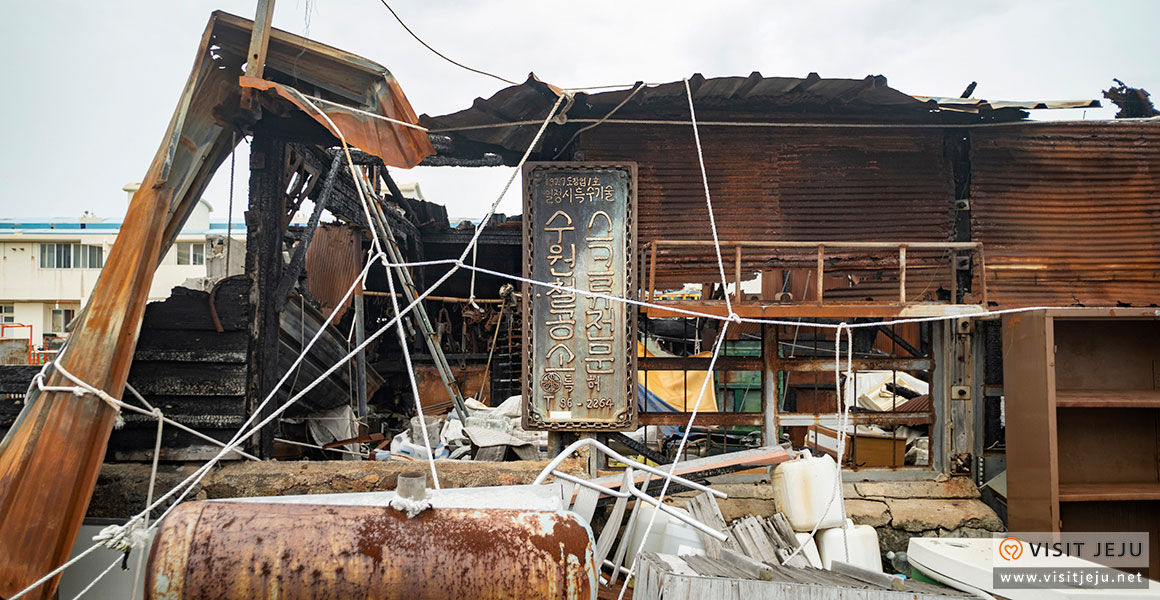 마을참견_한림마을