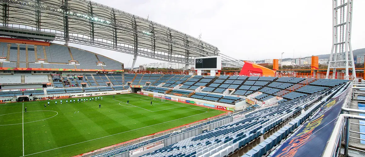 Jeju Olle Course 7-1