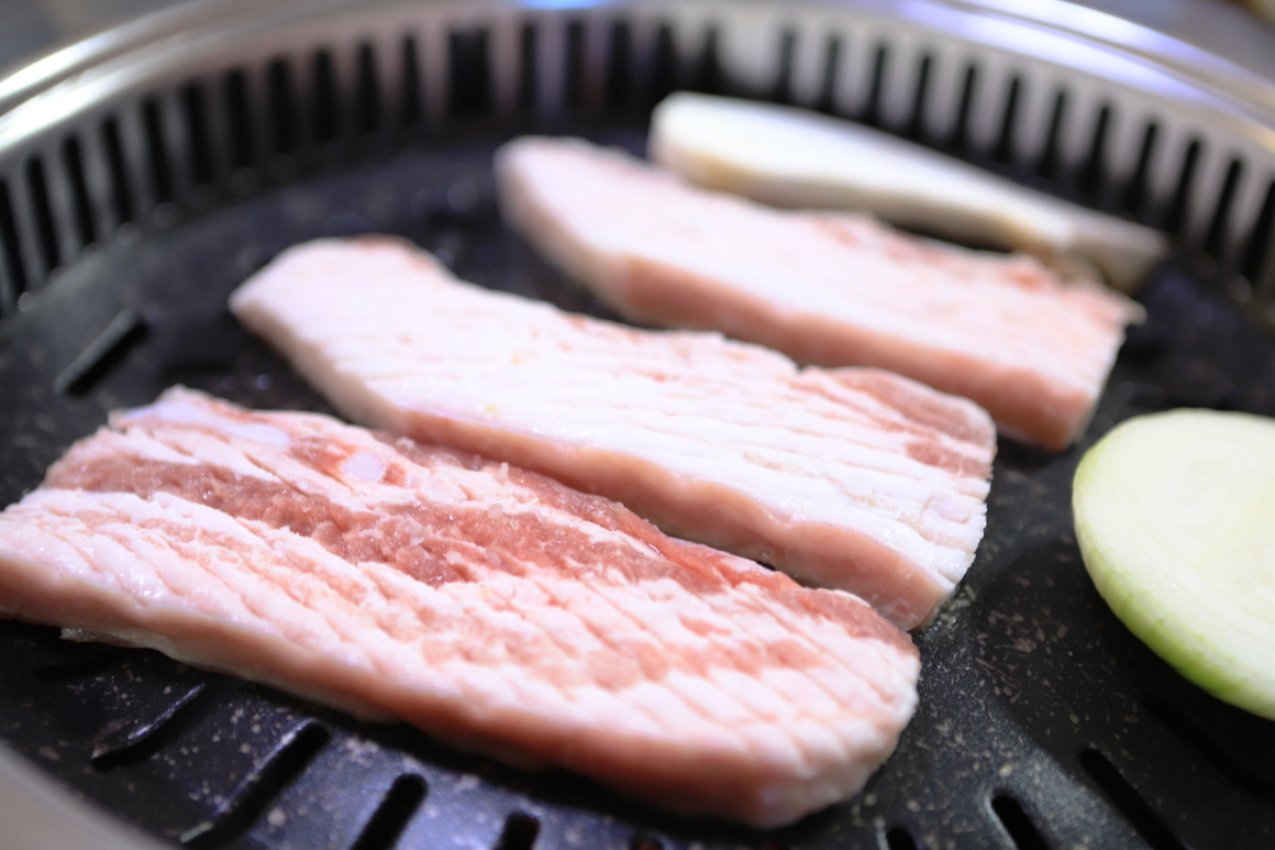 황금섬숯불갈비 이미지