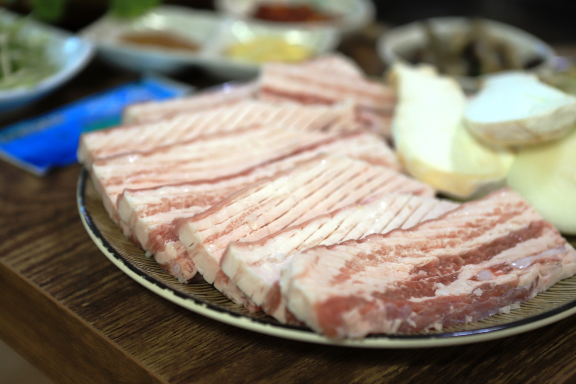 황금섬숯불갈비 이미지