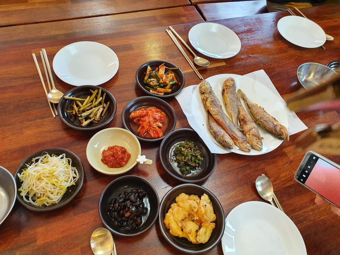 유심이감성찜닭