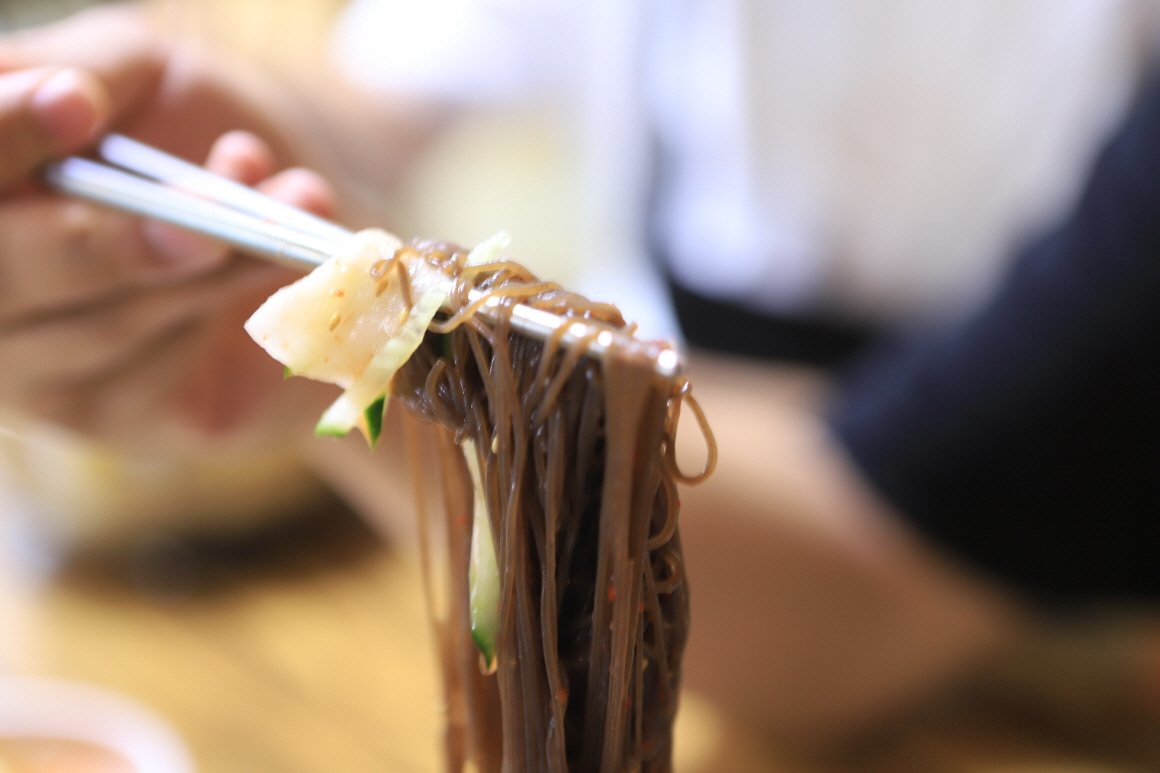 봉이네식당
