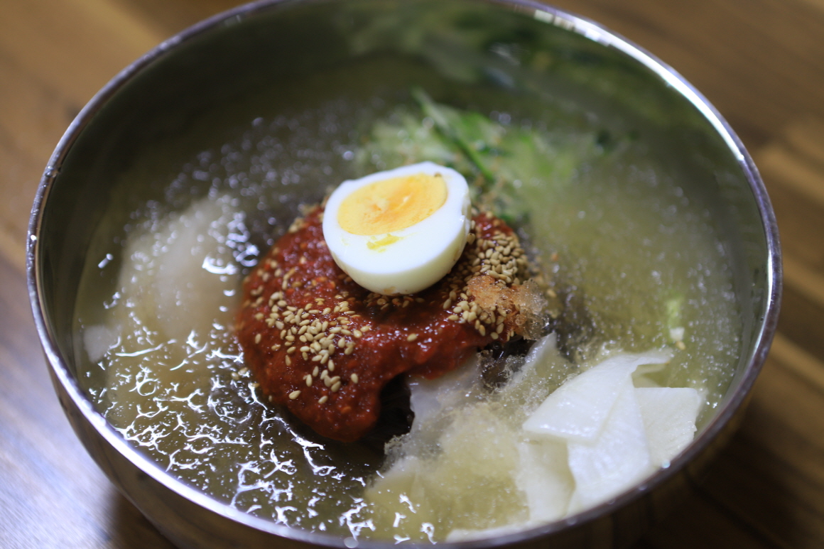 봉이네식당
