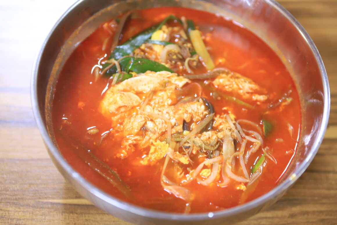 봉이네식당