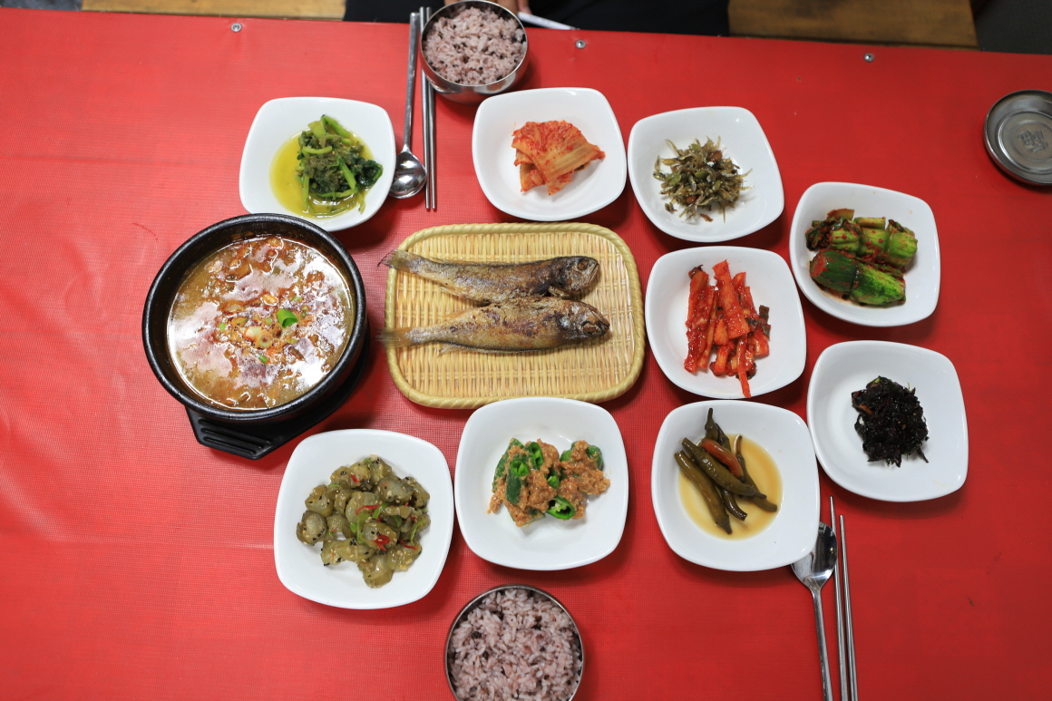 귀빈식당