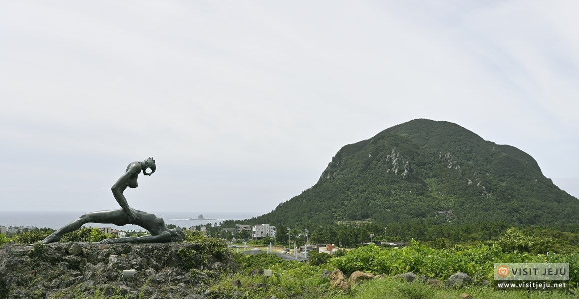 제주조각공원