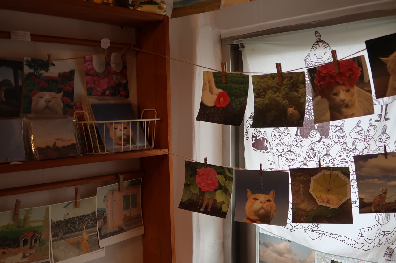 언제라도 북스&리틀갤러리 썸네일