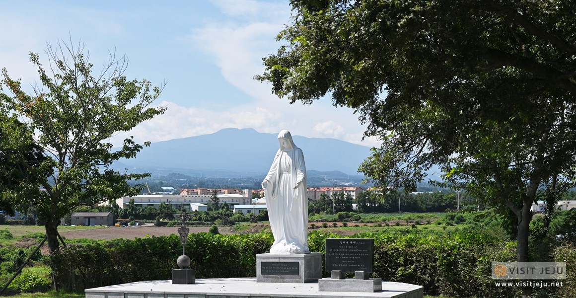 천주교 김기량 순례길