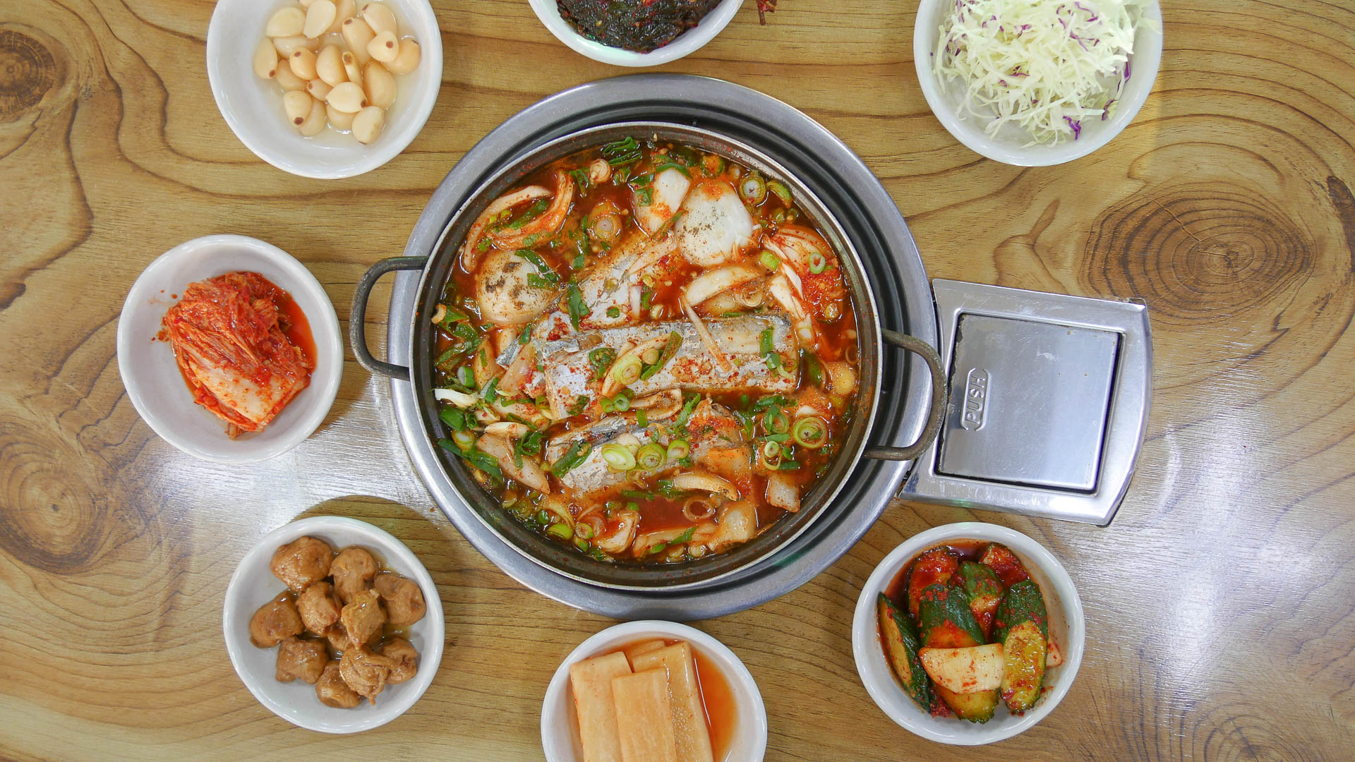 기억나는집 2019