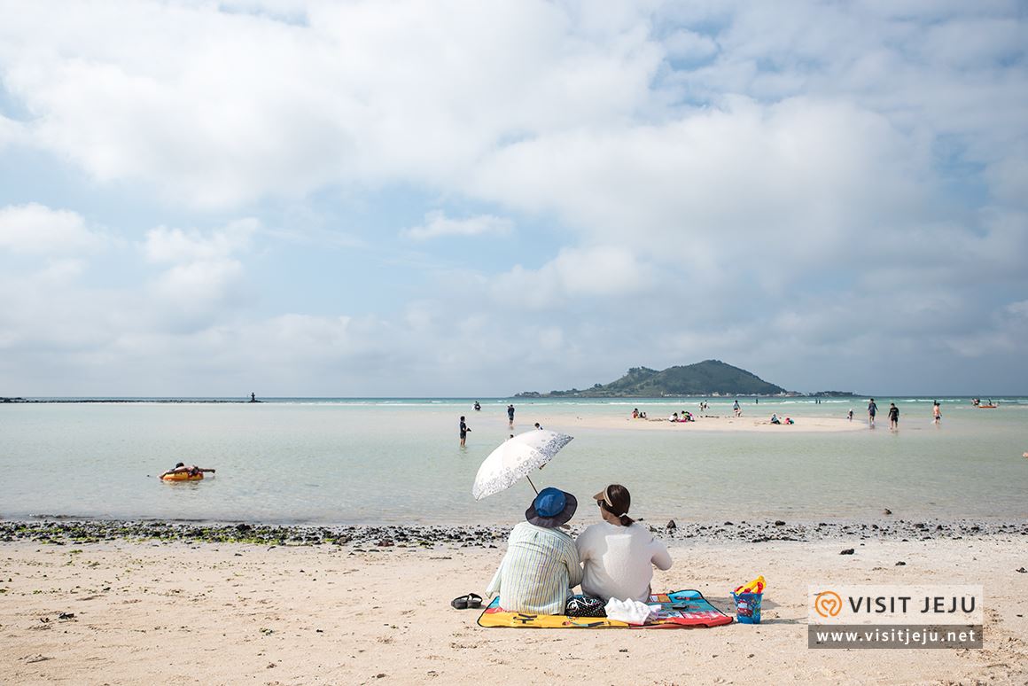 처음이라 더욱 특별하다! 제주로 떠나는 태교 & 아이와 함께하는 여행 
