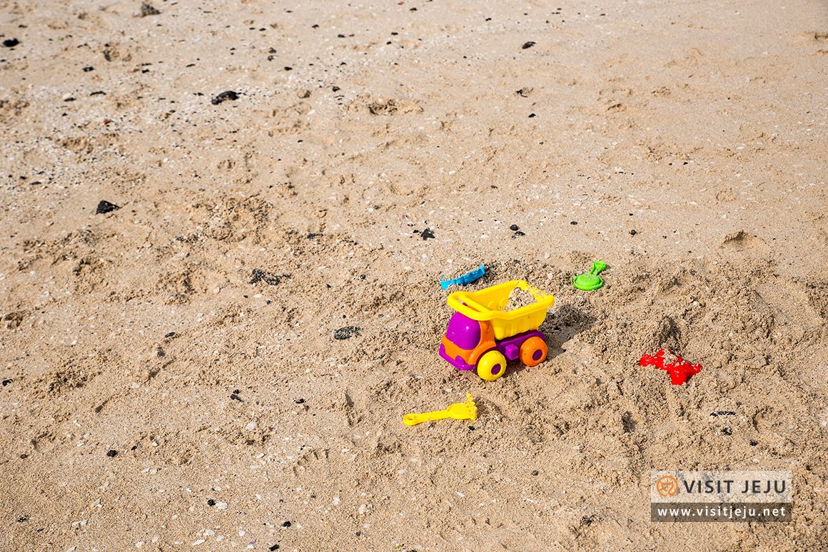 처음이라 더욱 특별하다! 제주로 떠나는 태교 & 아이와 함께하는 여행 