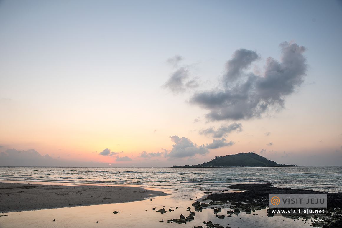 처음이라 더욱 특별하다! 제주로 떠나는 태교 & 아이와 함께하는 여행 