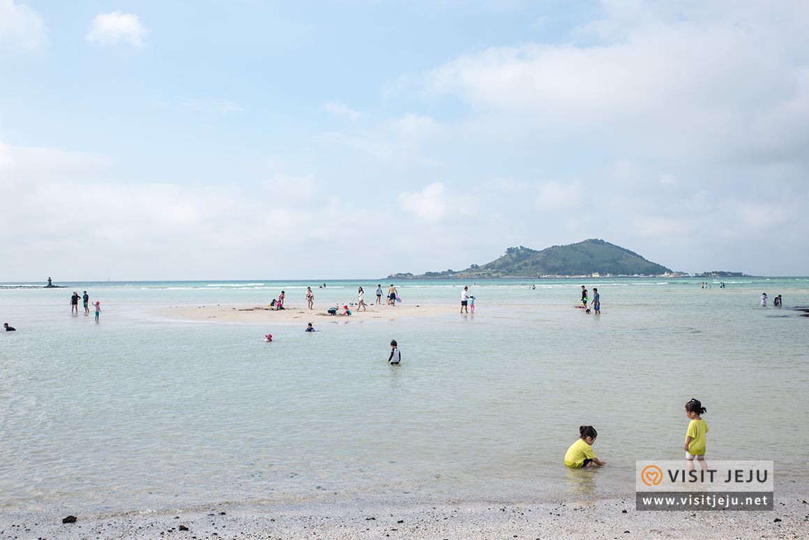 처음이라 더욱 특별하다! 제주로 떠나는 태교 & 아이와 함께하는 여행 