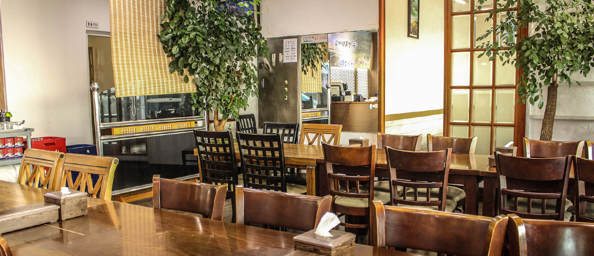 어머니와고등어 2019