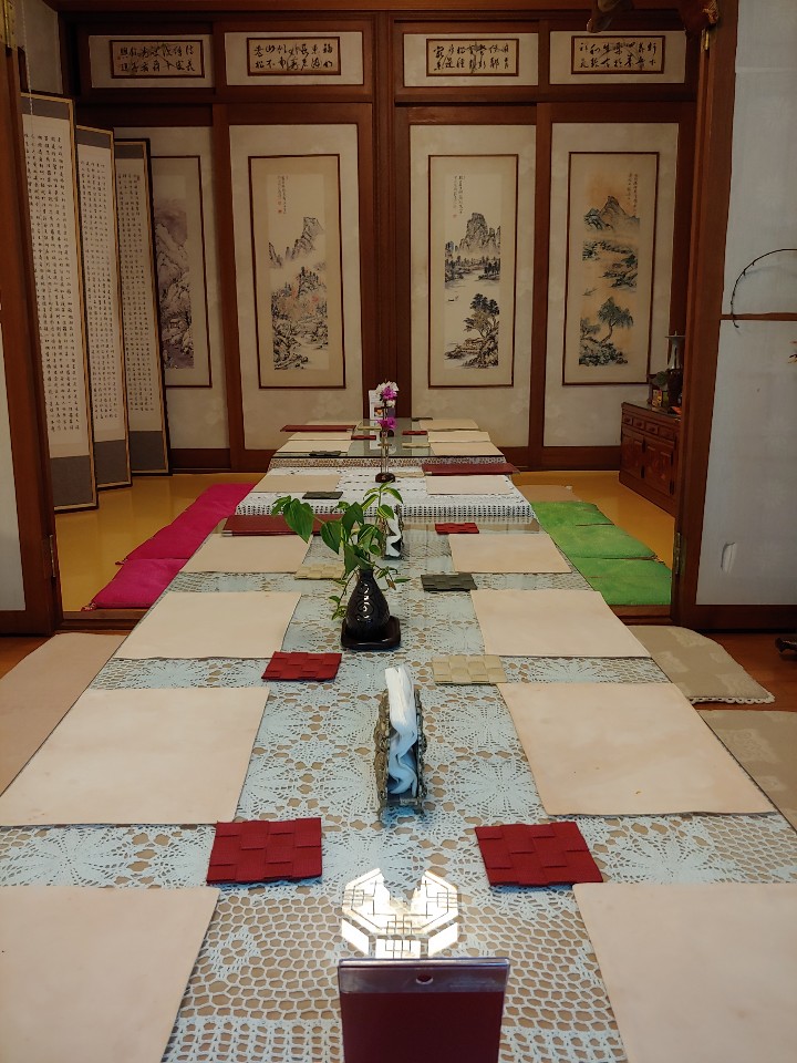 모시란