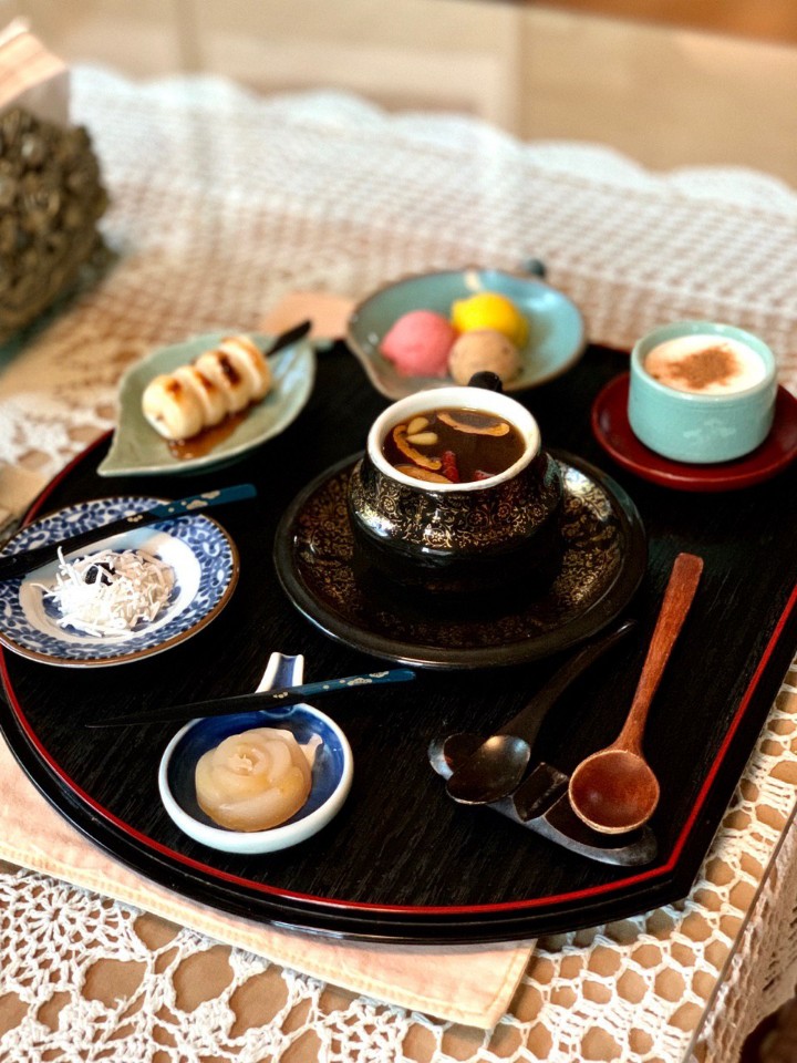 모시란