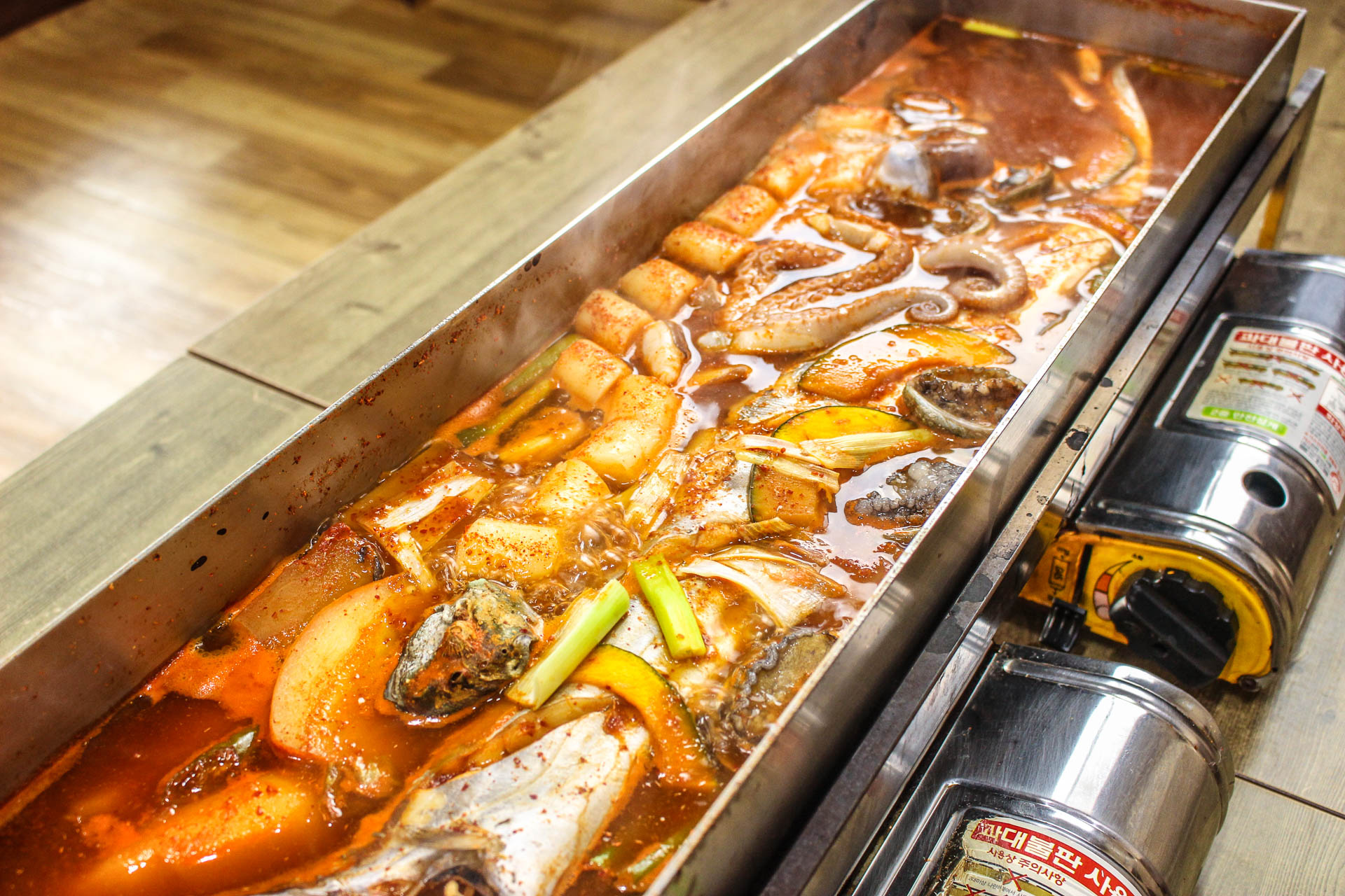 어머니와고등어 2019