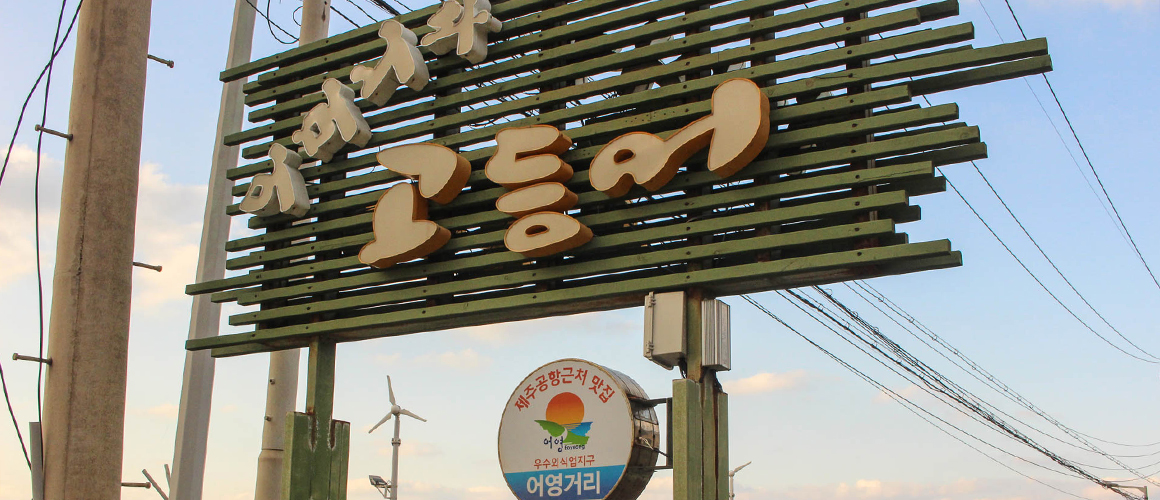 어머니와고등어 2019