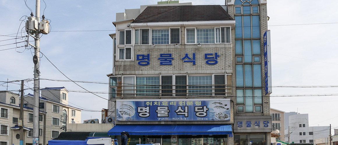 명물 2019