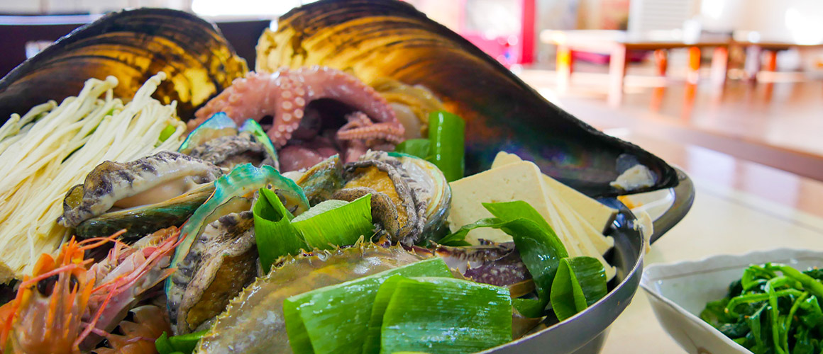 만민식당 2019