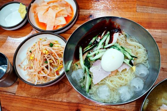 영해식당 (제주점) 2019