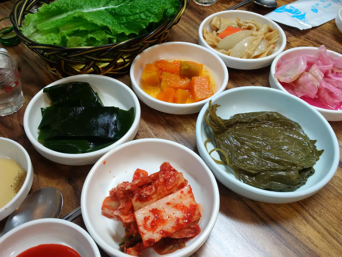 서문뒷고기 2019