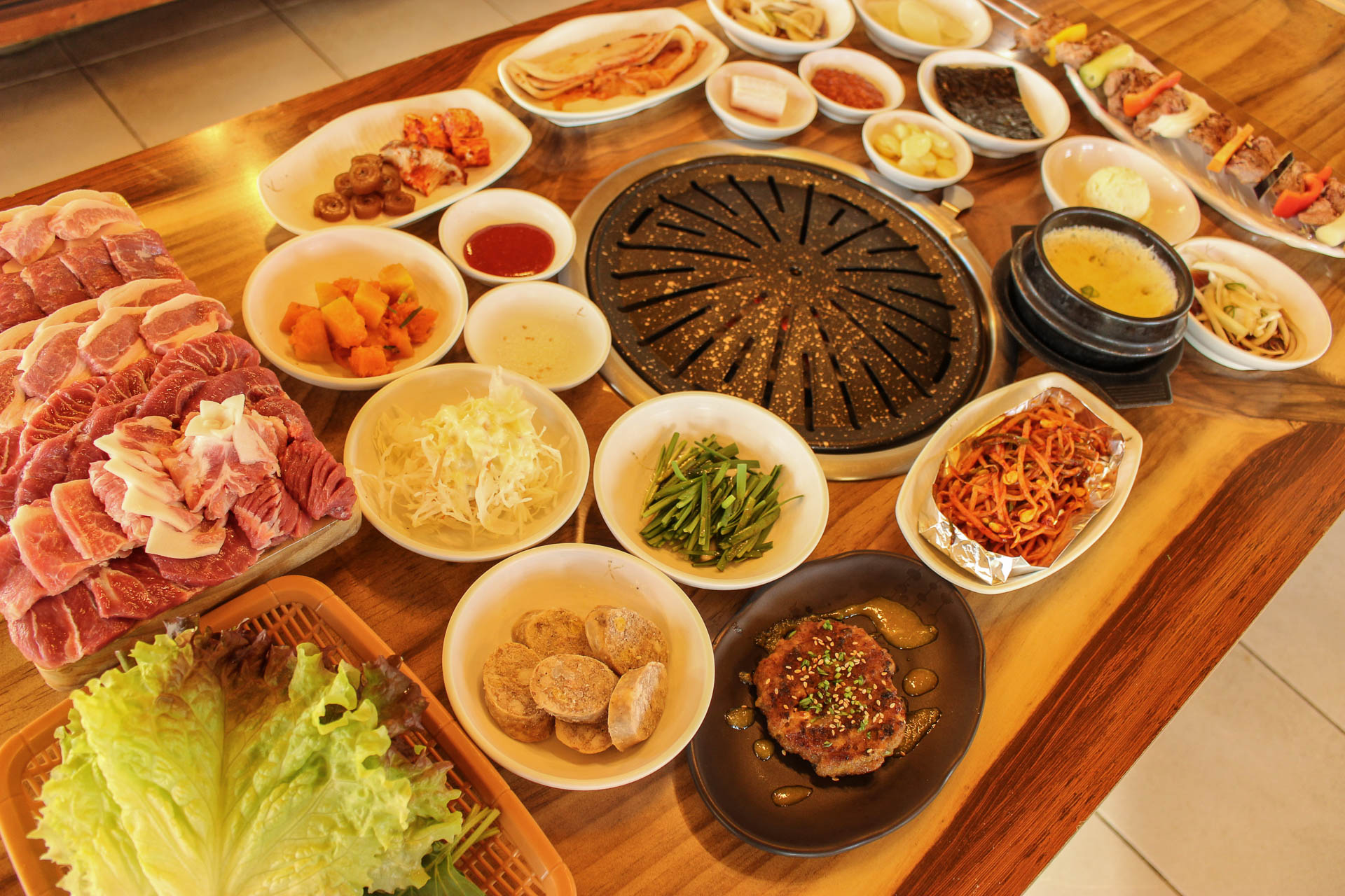뽈살집 2019