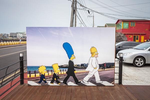카페 도두