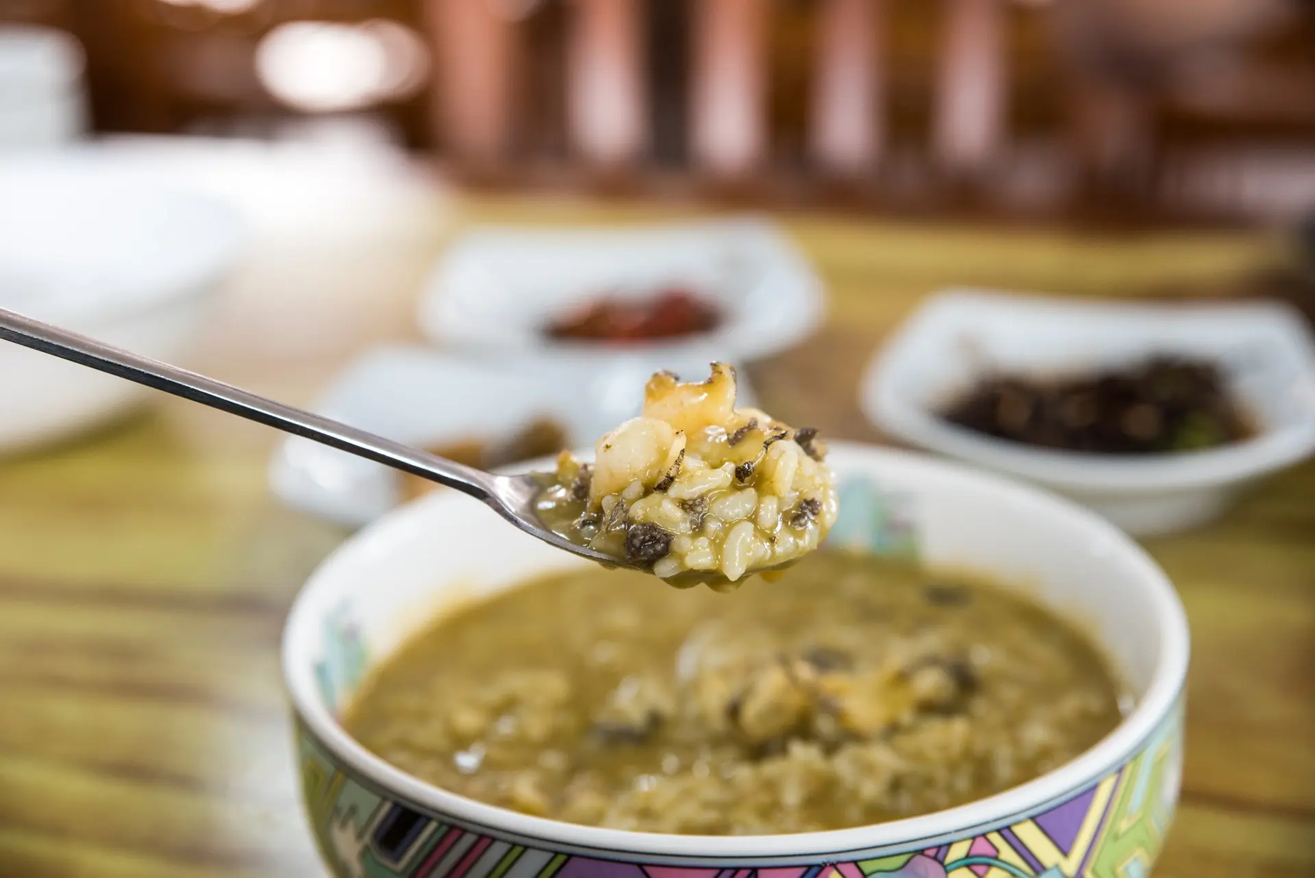 알고 먹으면 더욱 맛있다