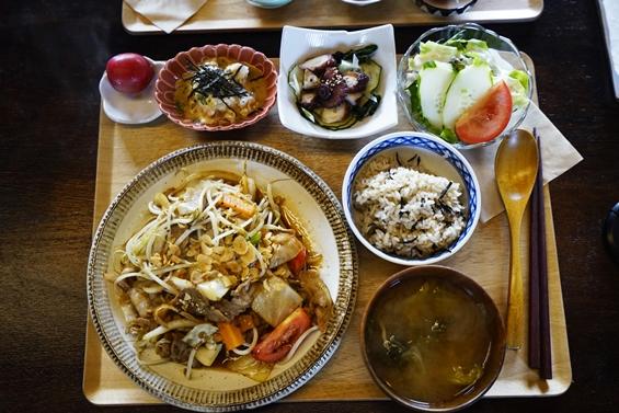 레이식당 2019