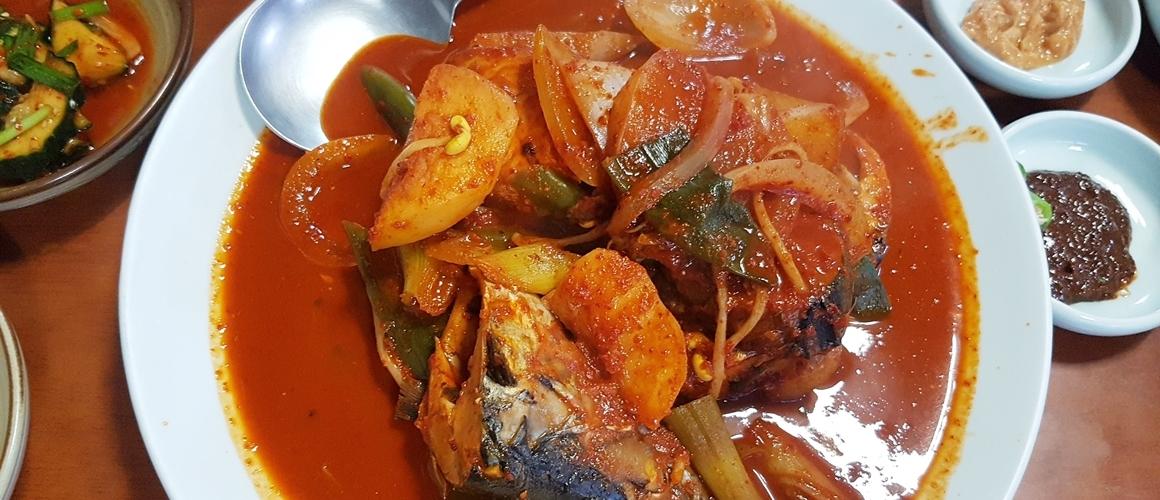 누룽지식당 2019