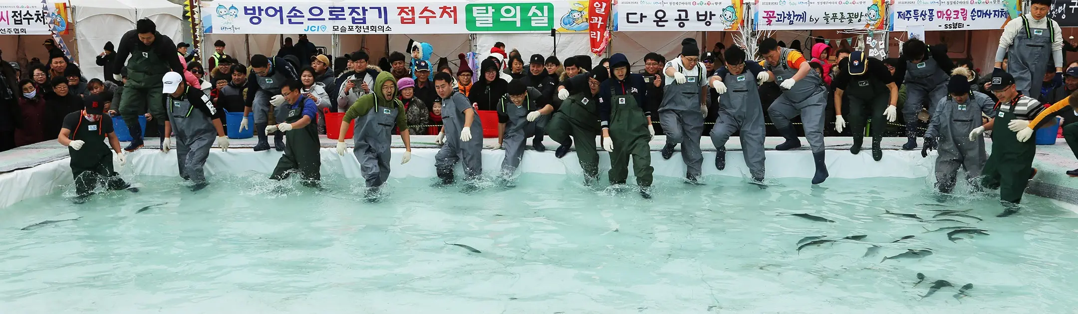 2019년 11월 놓치지 말아야 할 제주 관광 10선 <깊어진 계절 짙어진 감동,11월 제주는 코삿하다>