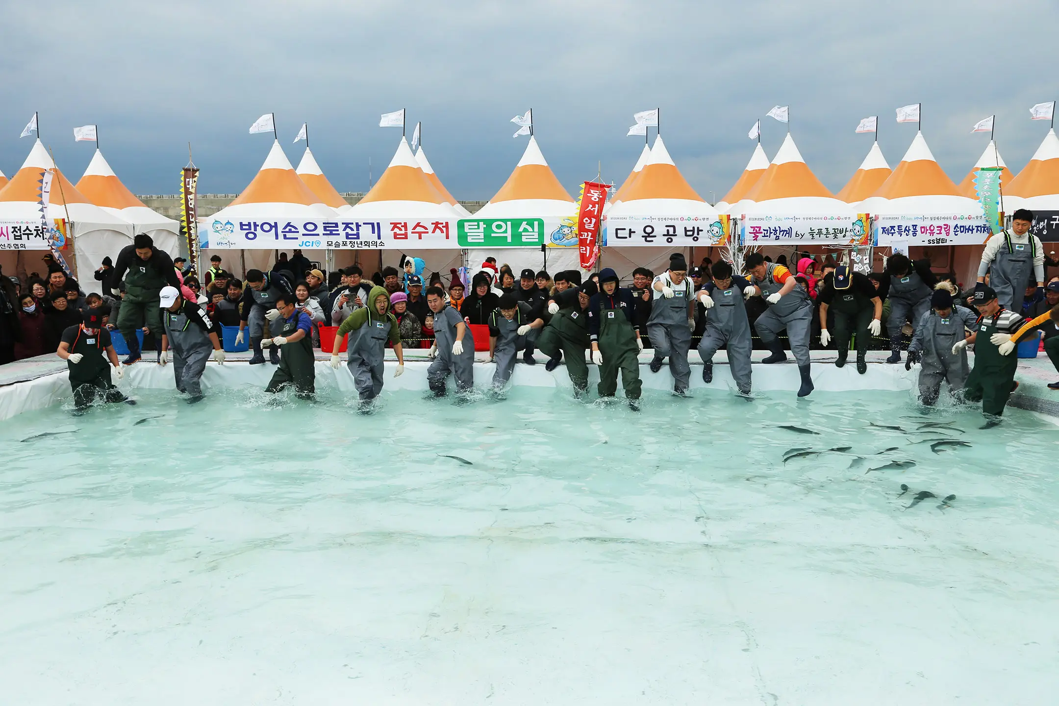 2019년 11월 놓치지 말아야 할 제주 관광 10선 <깊어진 계절 짙어진 감동,11월 제주는 코삿하다>