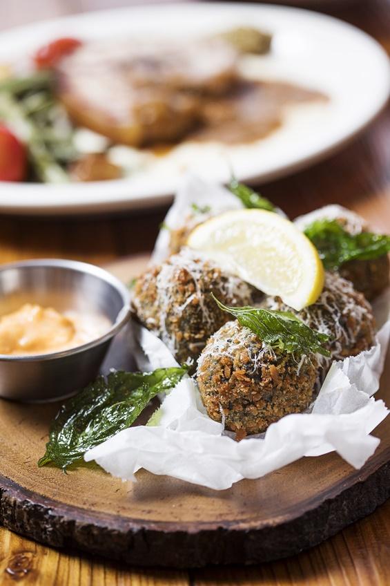 부르네비어가든