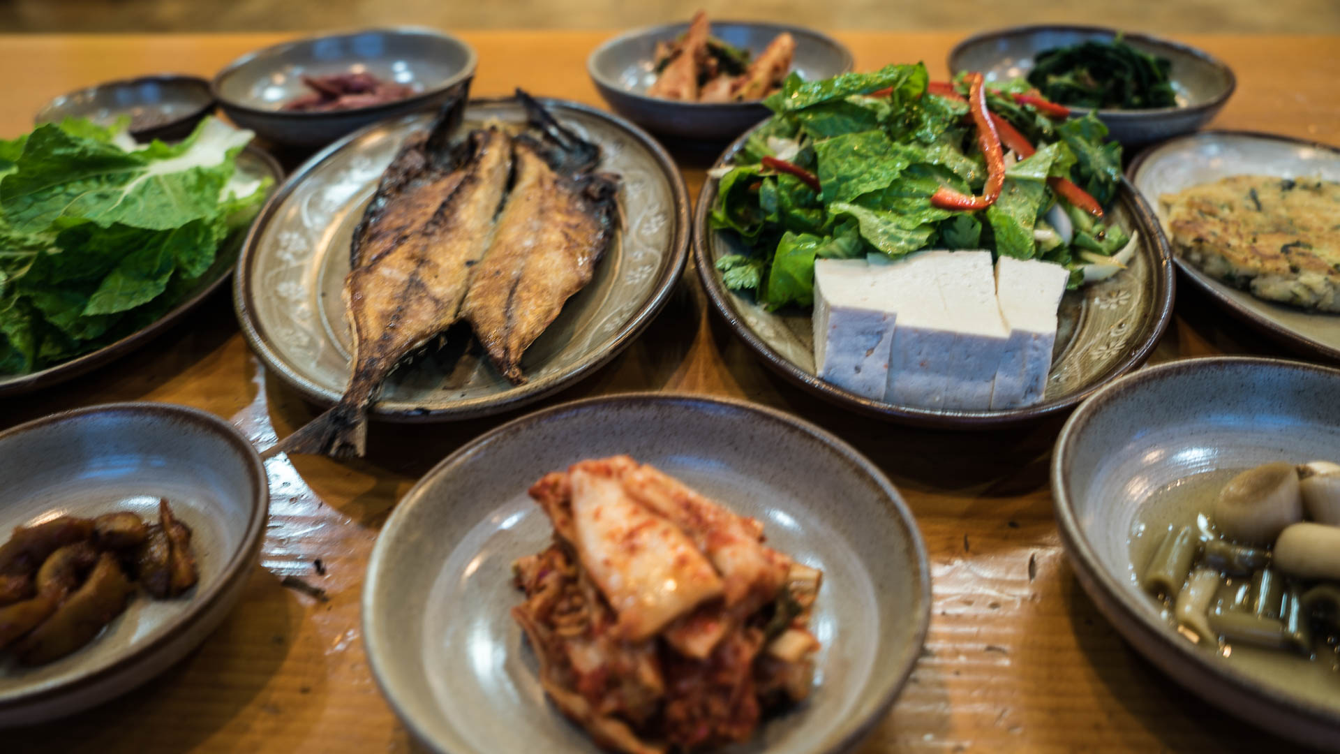 수다뜰 2019