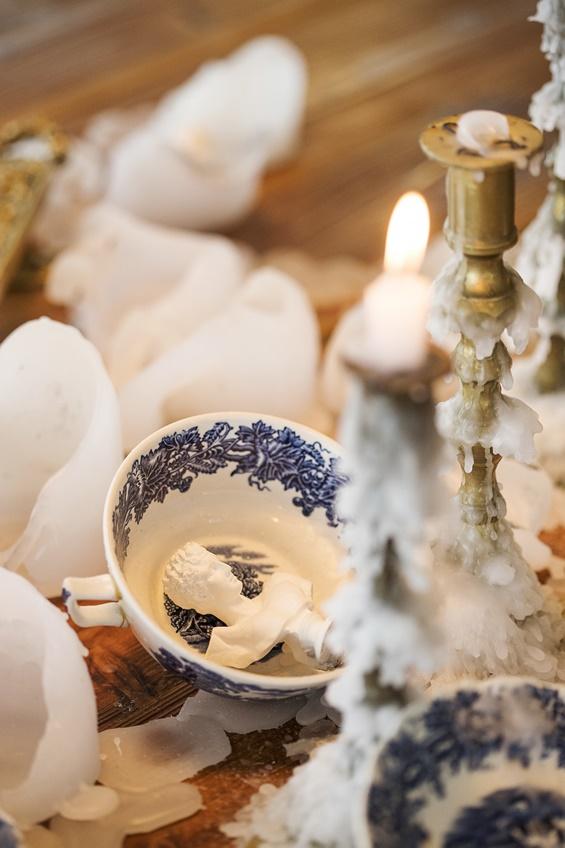 부르네비어가든