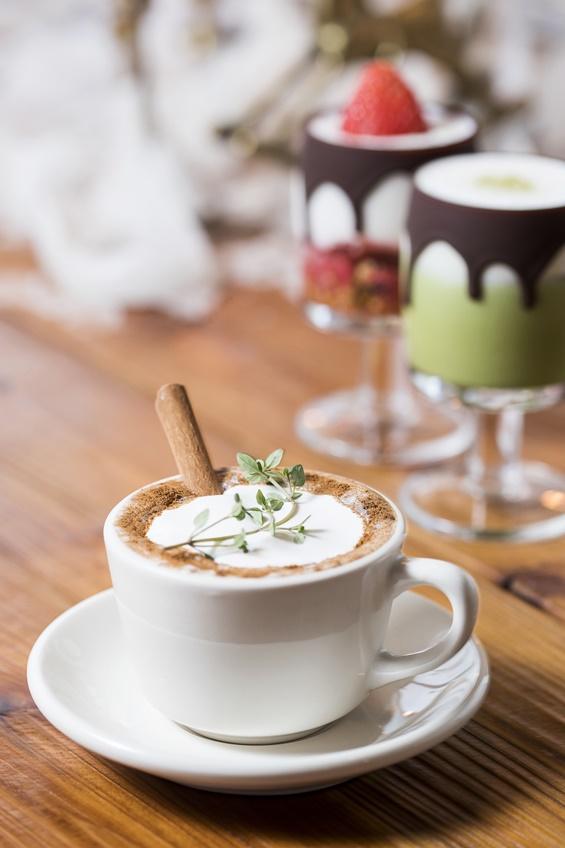 부르네비어가든