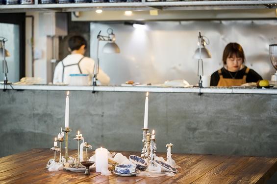 부르네비어가든