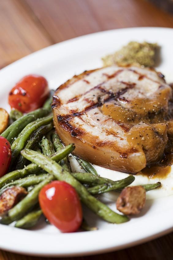 부르네비어가든