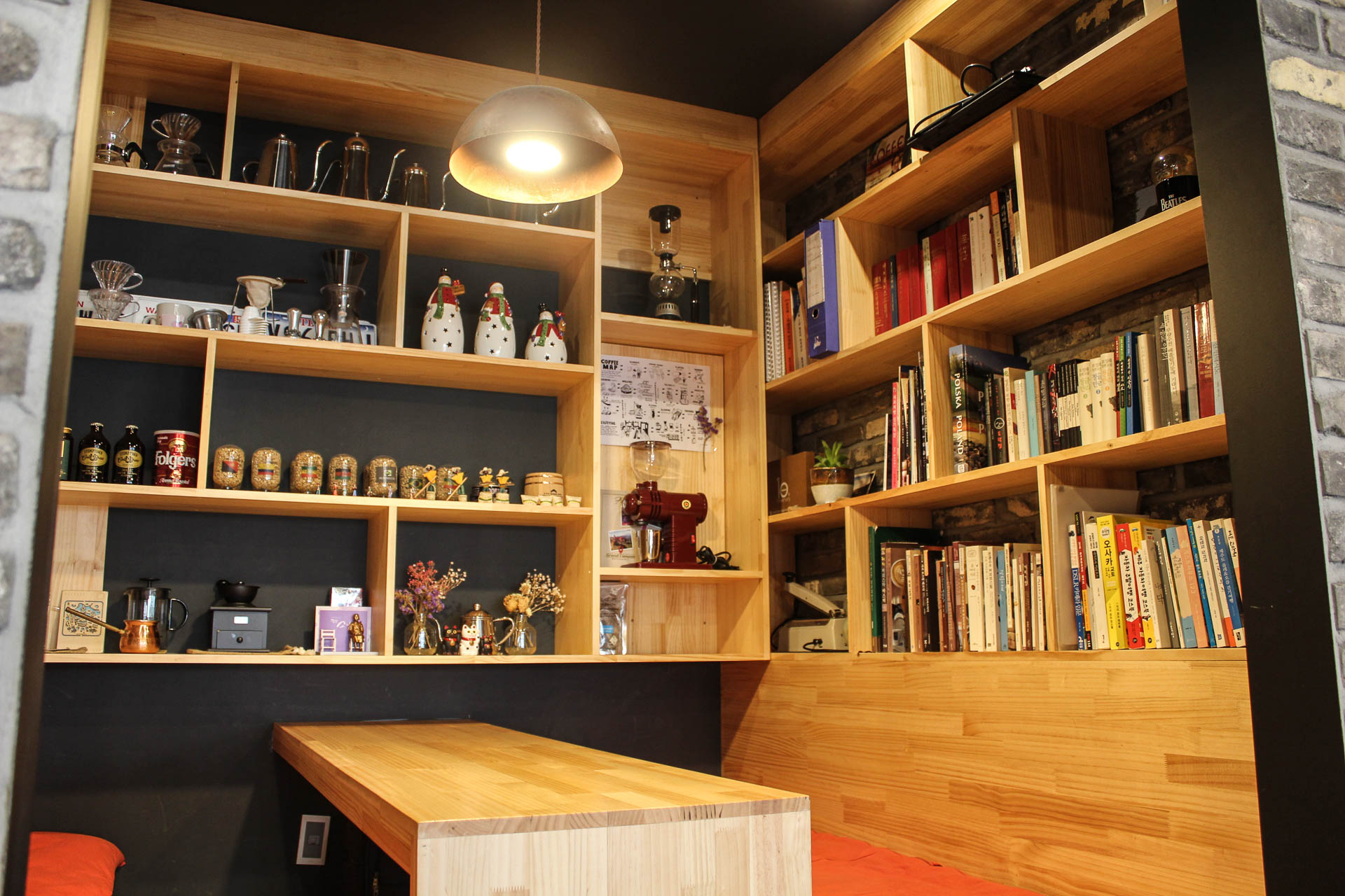 모리노코에 2019