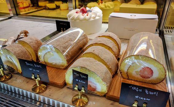 봉주르마담 2019