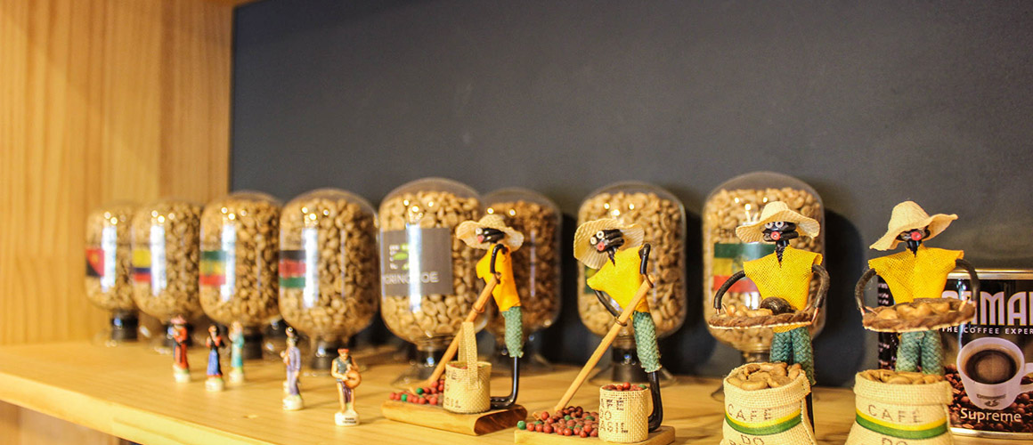 모리노코에 2019