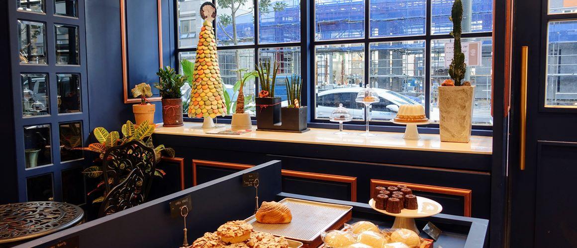 봉주르마담 2019