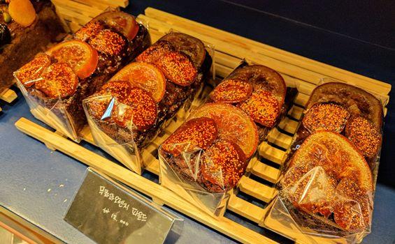 봉주르마담 2019