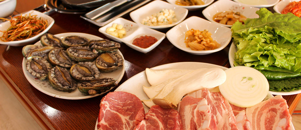 월드컵흑돼지 2019