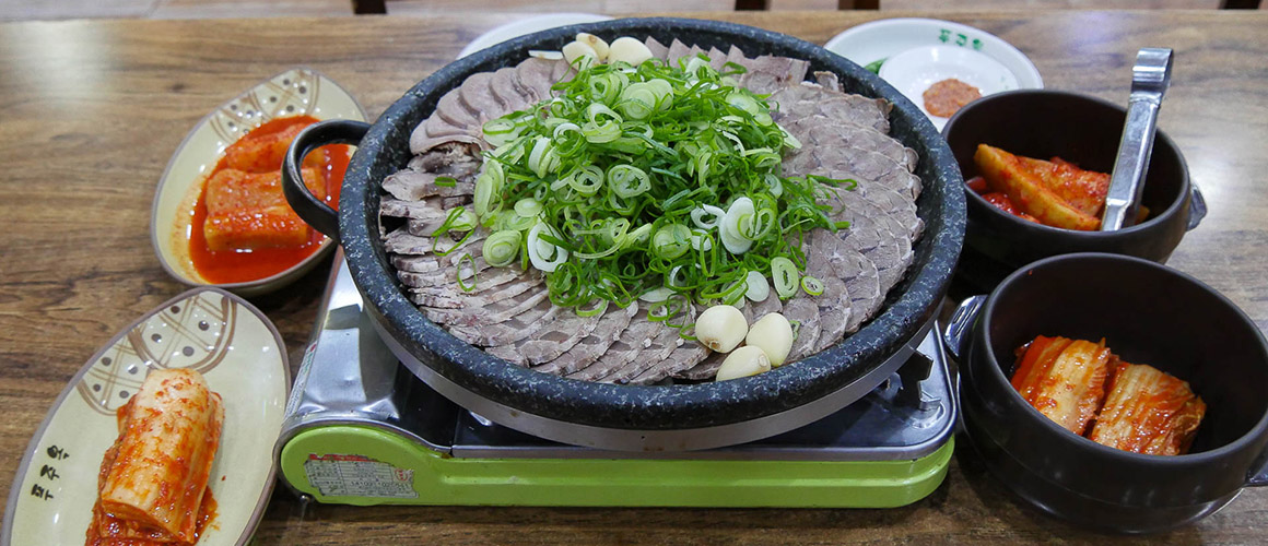 푸주옥도남점
