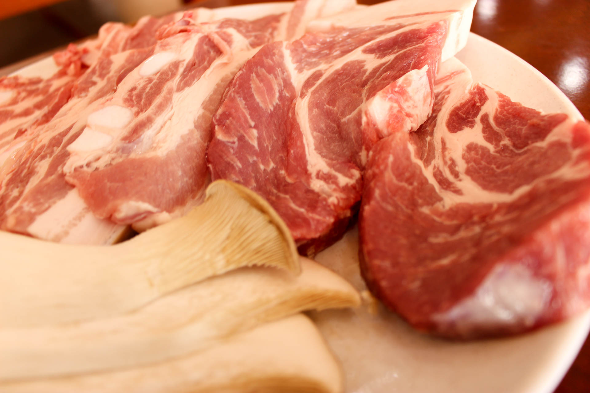 월드컵흑돼지 2019