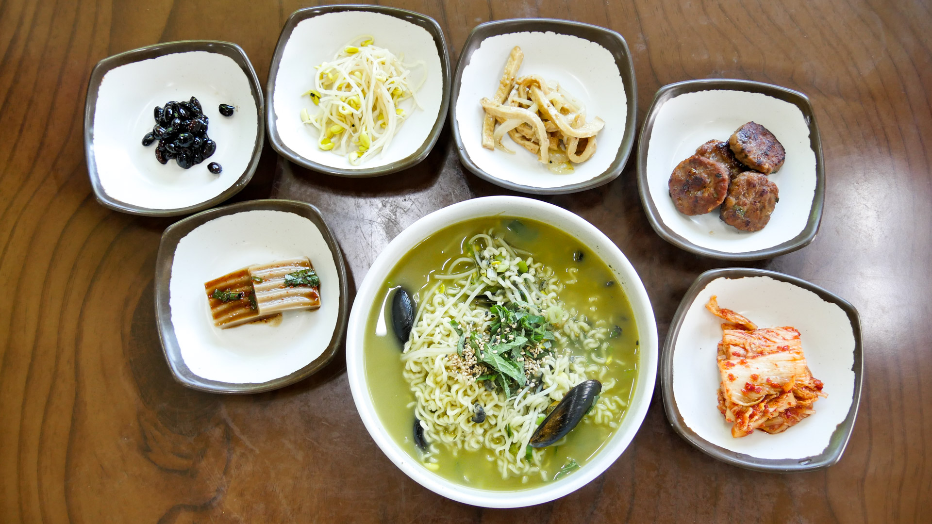 쫑이네해산물 2019
