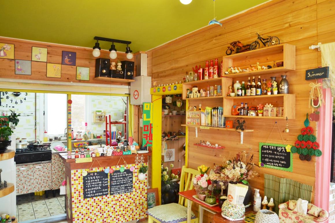 다육이풍경 2019