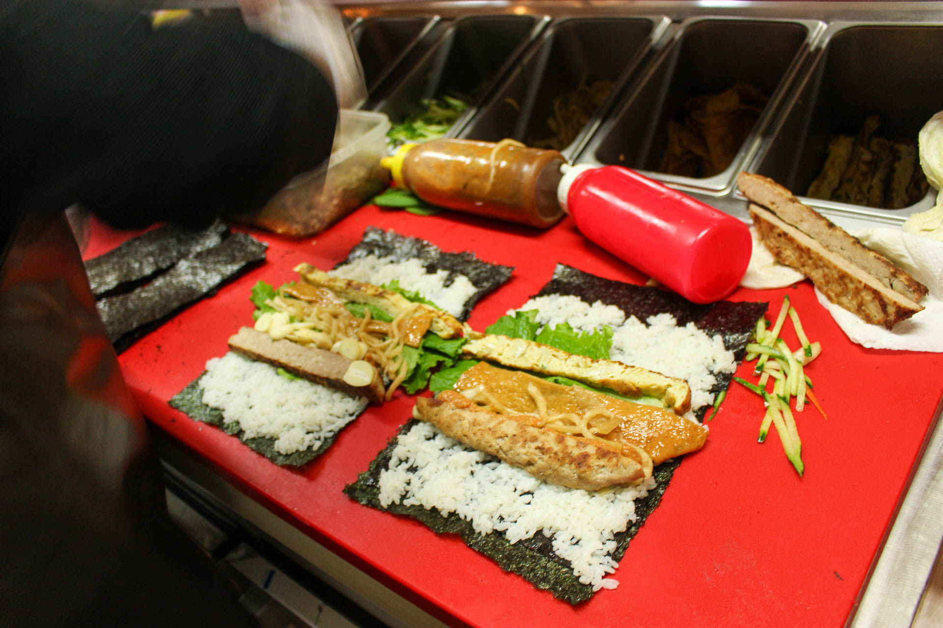 다가미(도남) 2019